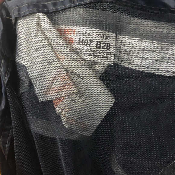 π«Άπ»-SEARS π¨π¦-Hillary 8 man nylon tent- - Picture 12 of 13